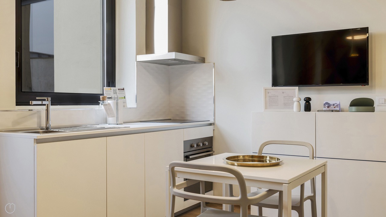 Photo of Kitchen in Loreto