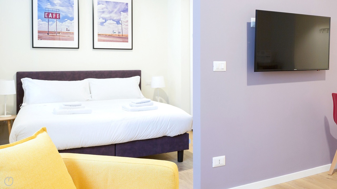 Photo of Bedroom in Loreto