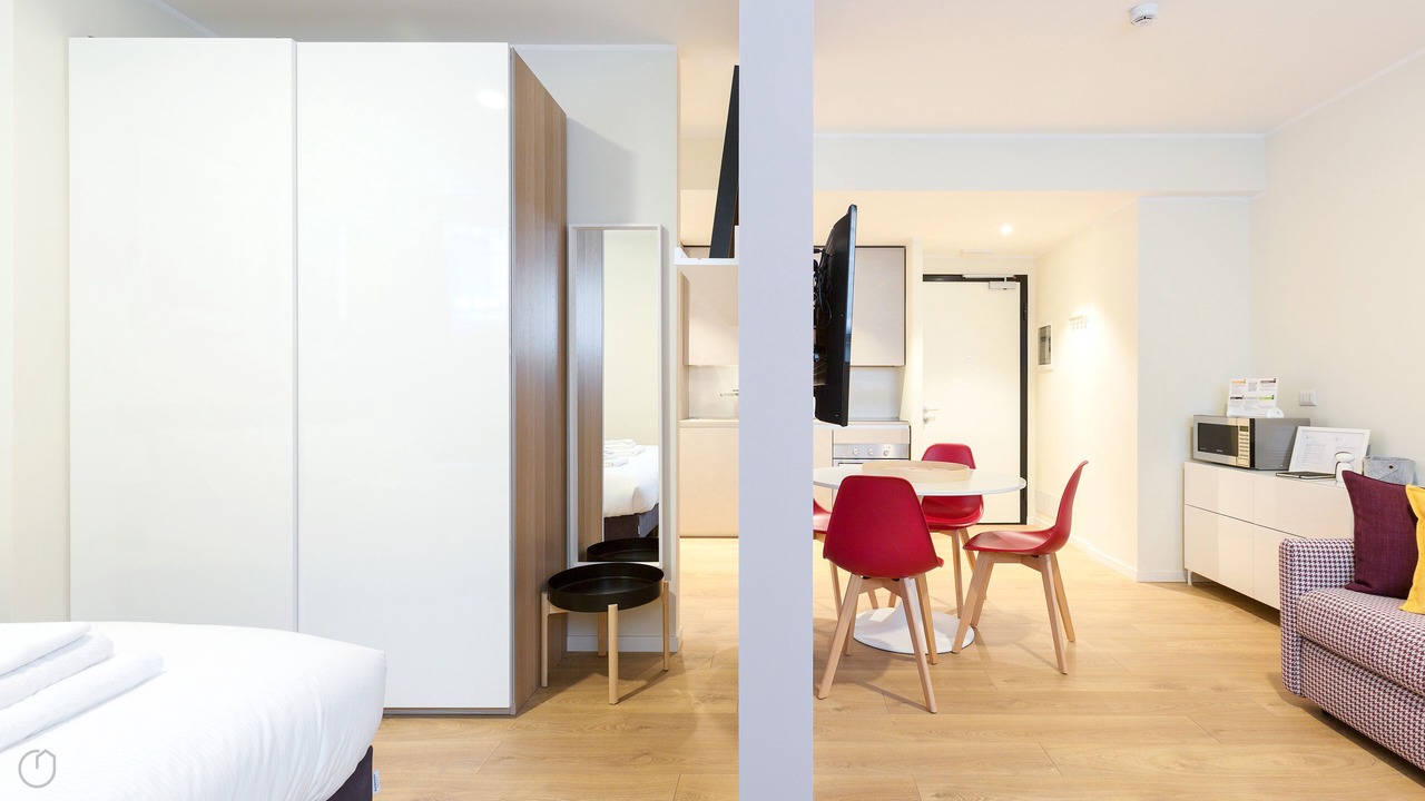 Photo of Bedroom in Loreto