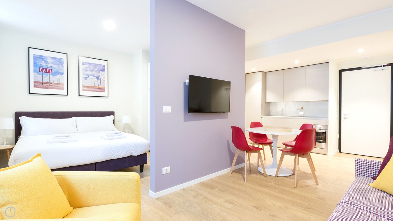 Photo of Bedroom in Loreto