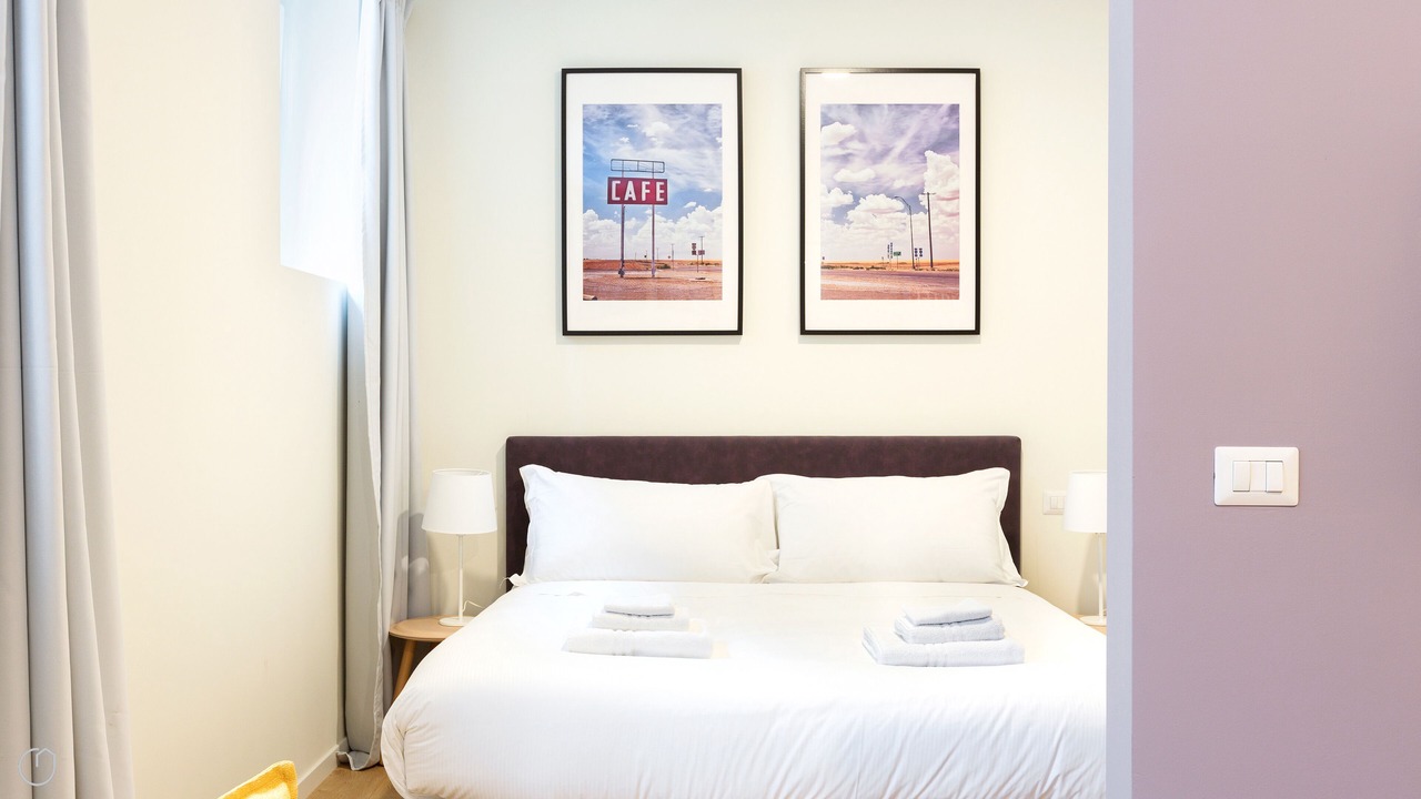 Photo of Bedroom in Loreto