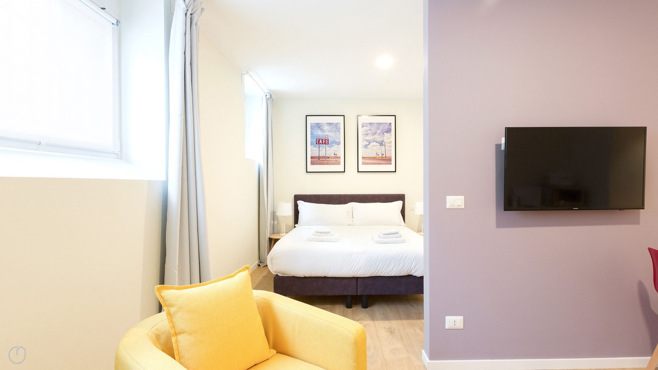 Photo of Bedroom in Loreto