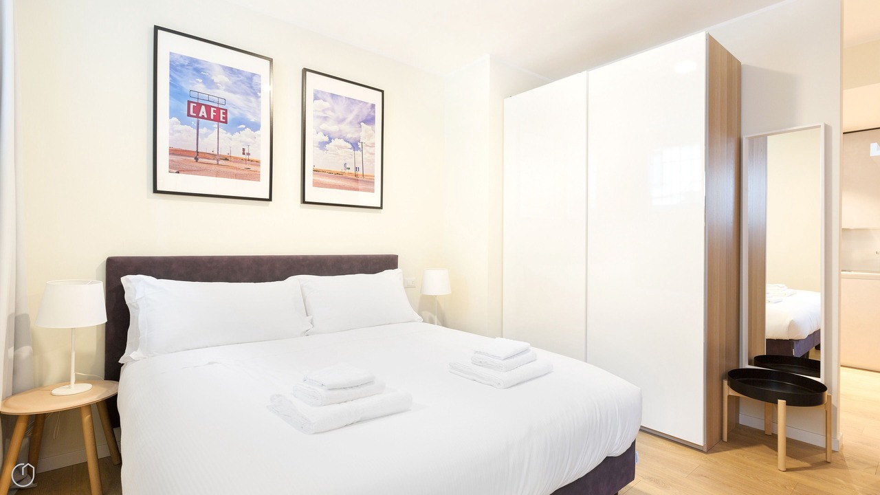Photo of Bedroom in Loreto
