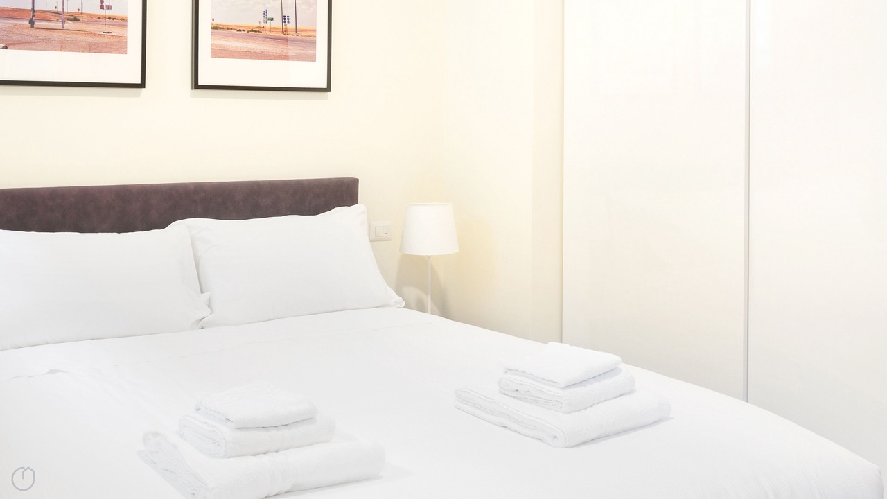 Photo of Bedroom in Loreto
