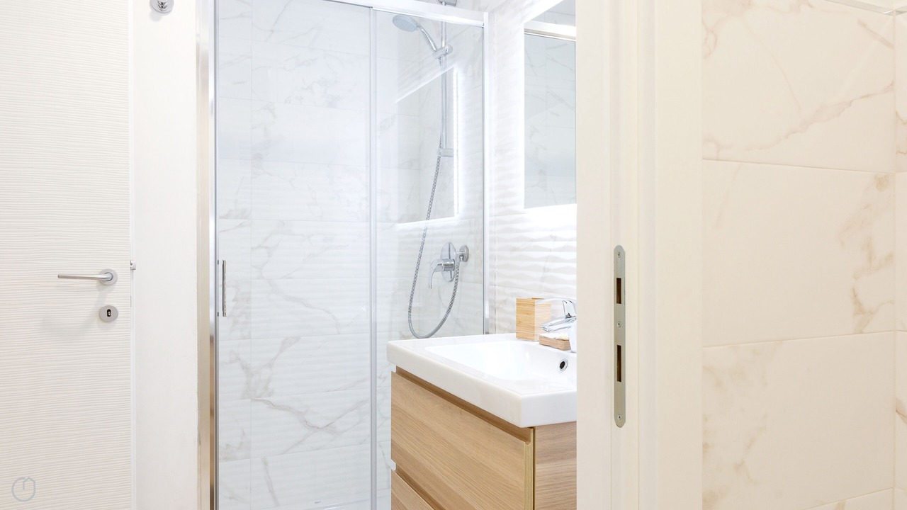 Photo of Bathroom in Loreto