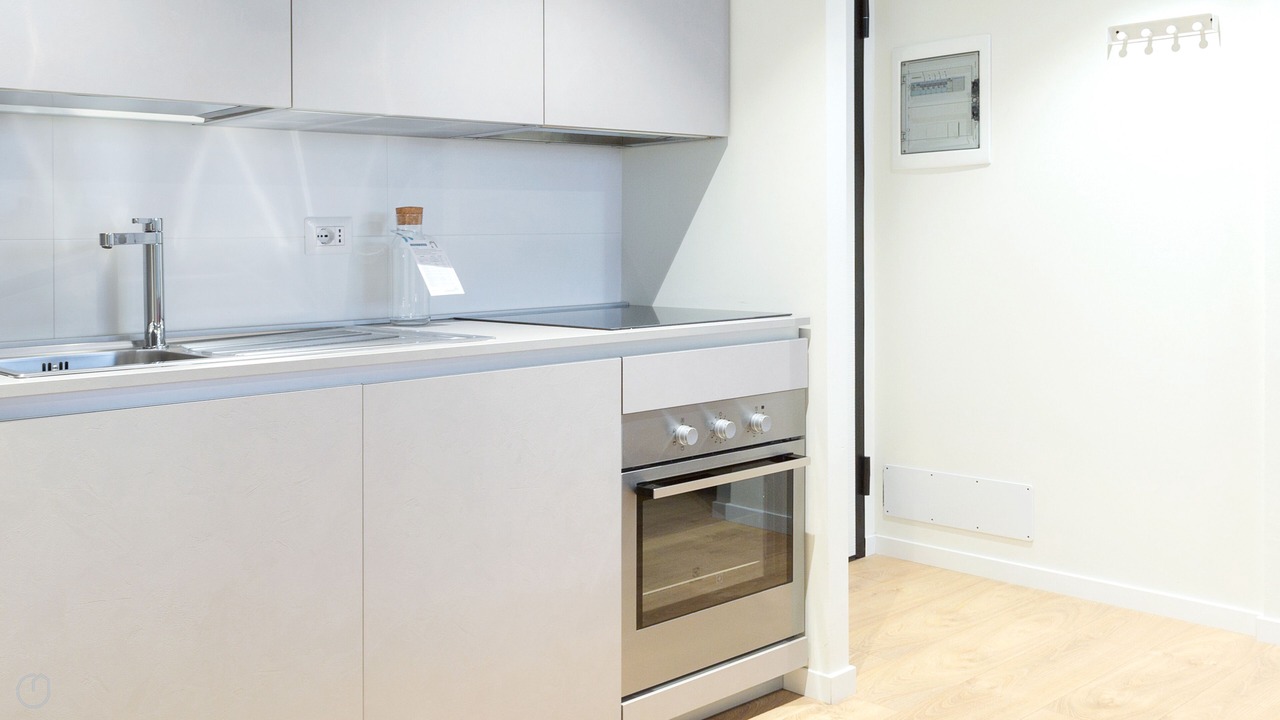 Photo of Kitchen in Loreto