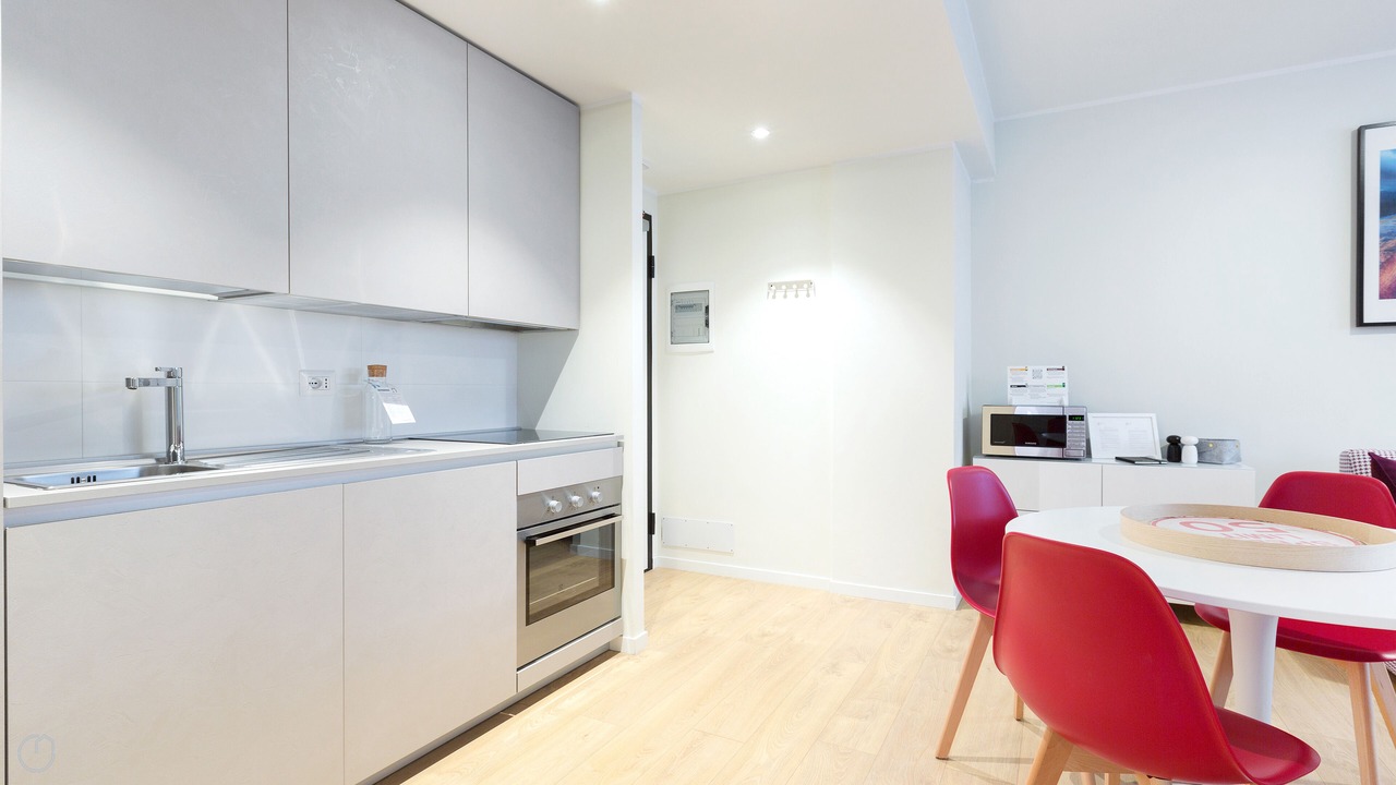 Photo of Kitchen in Loreto