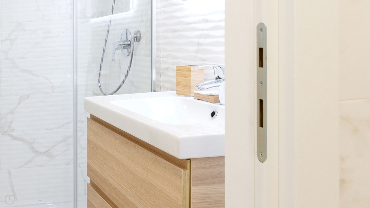 Photo of Bathroom in Loreto