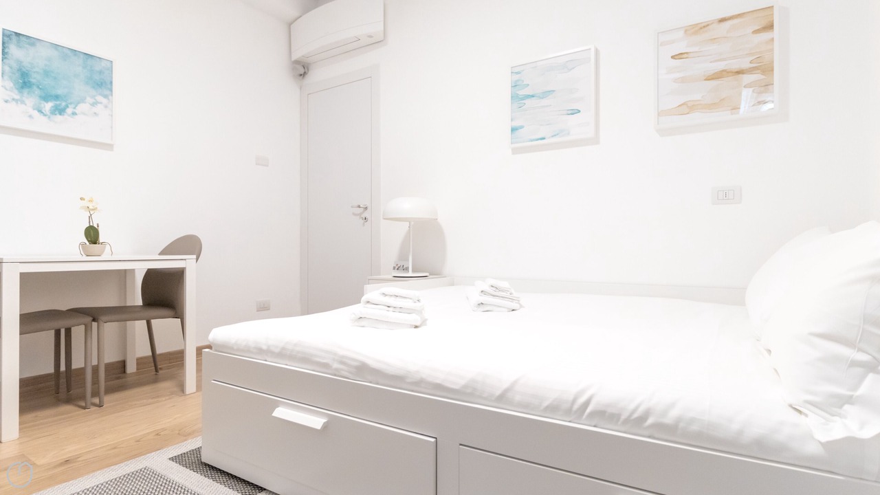 Photo of Bedroom in Porta Garibaldi
