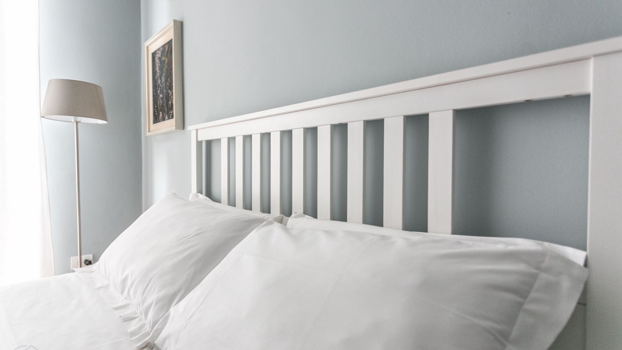 Photo of Bedroom in Tre Torri