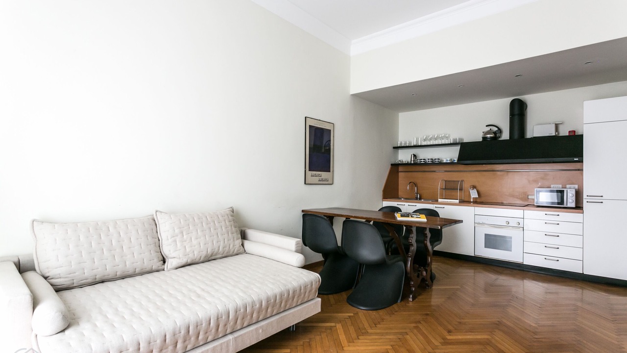 Photo of Livingroom in Tre Torri