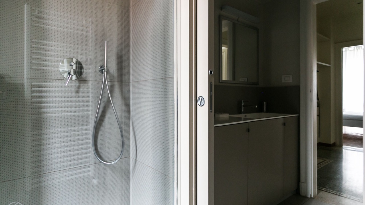 Photo of Bathroom in Tre Torri