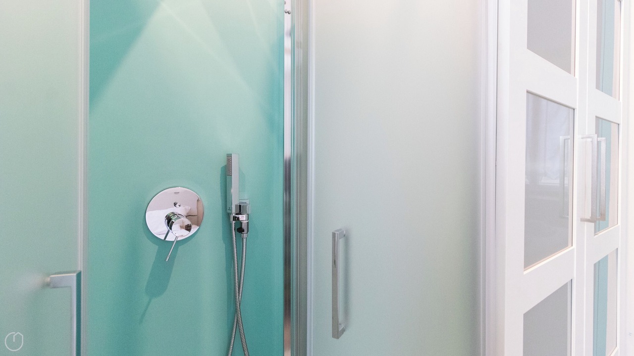 Photo of Bathroom in Porta Romana