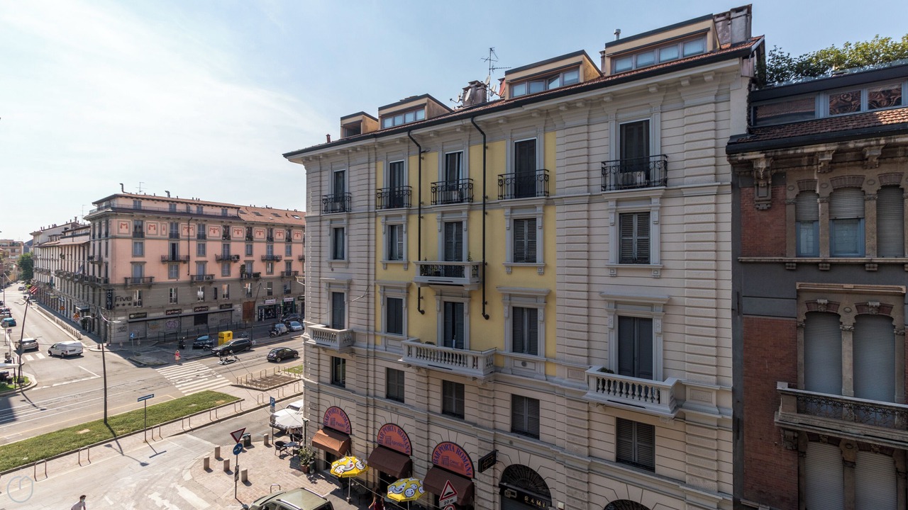 Photo of Outdoor in Porta Romana