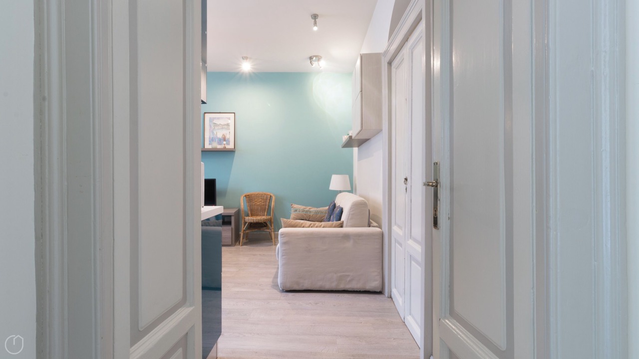 Photo of Livingroom in Porta Romana