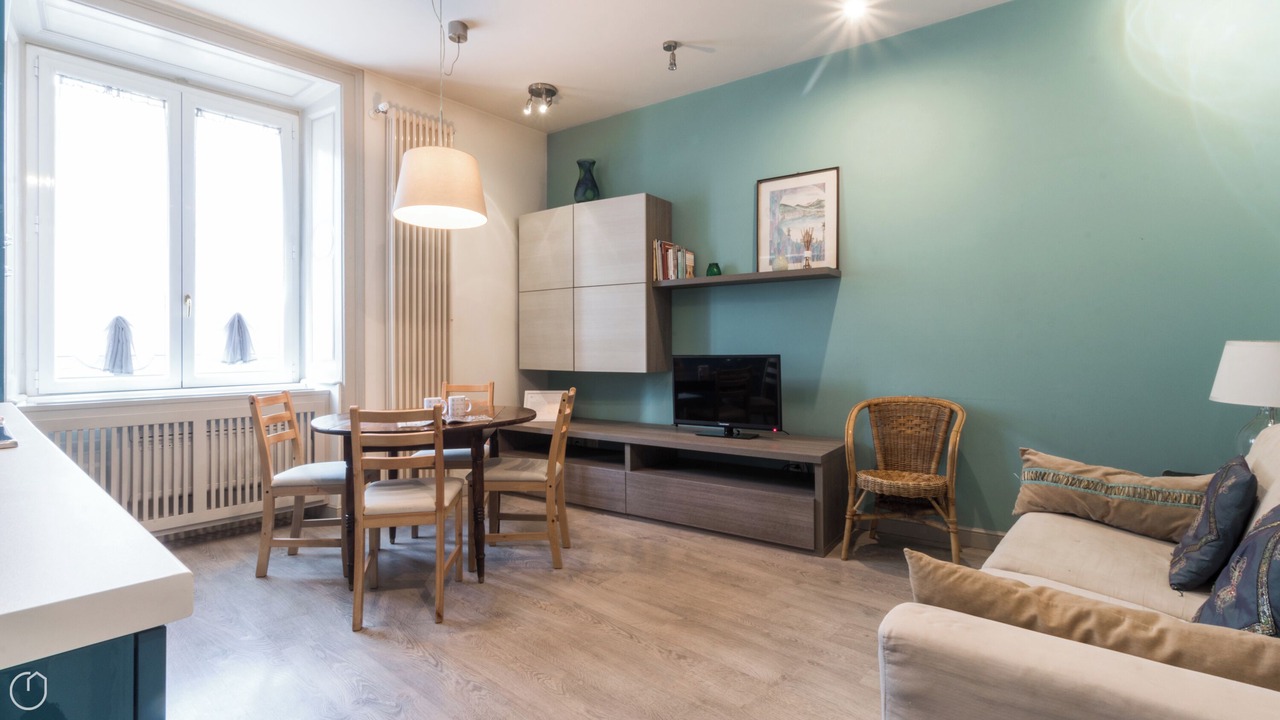 Photo of Livingroom in Porta Romana
