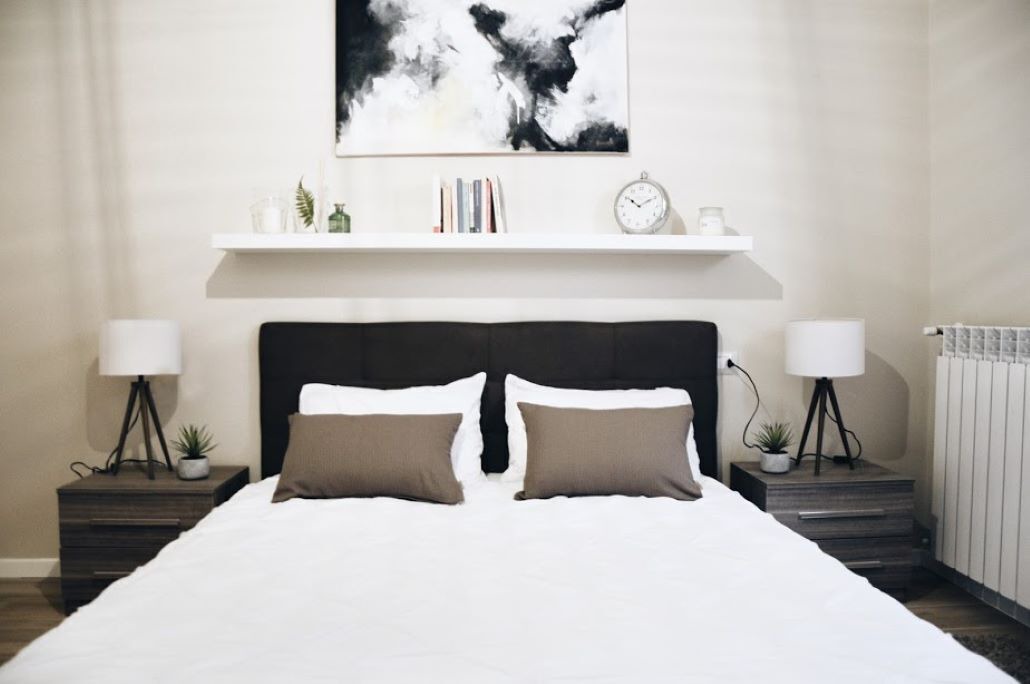 Photo of Bedroom in Cremona