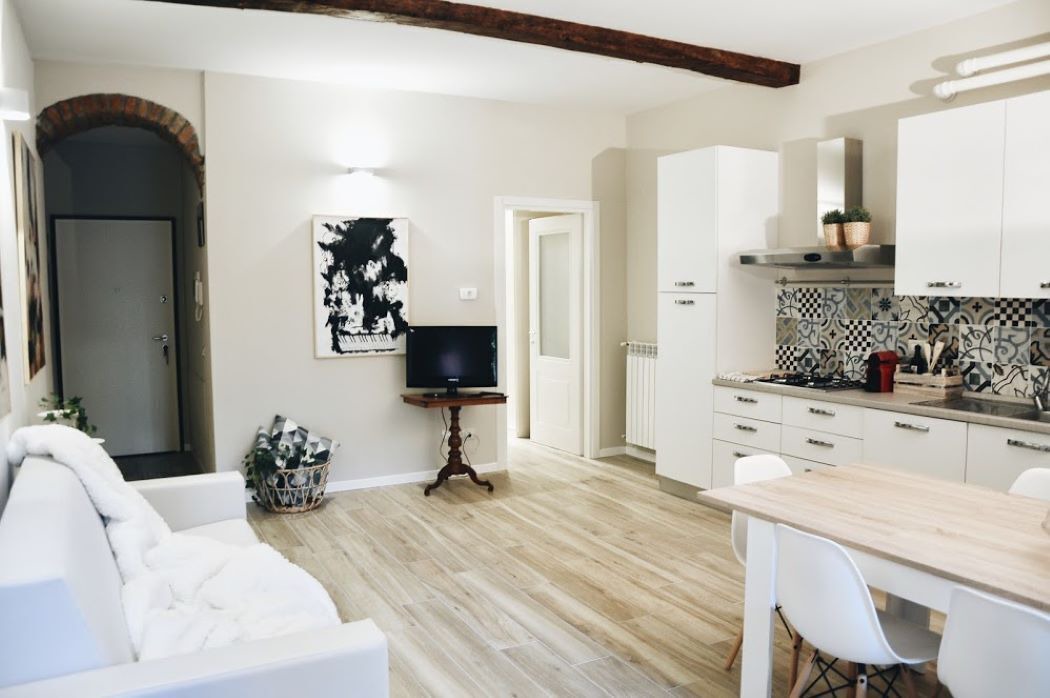 Photo of Livingroom in Cremona