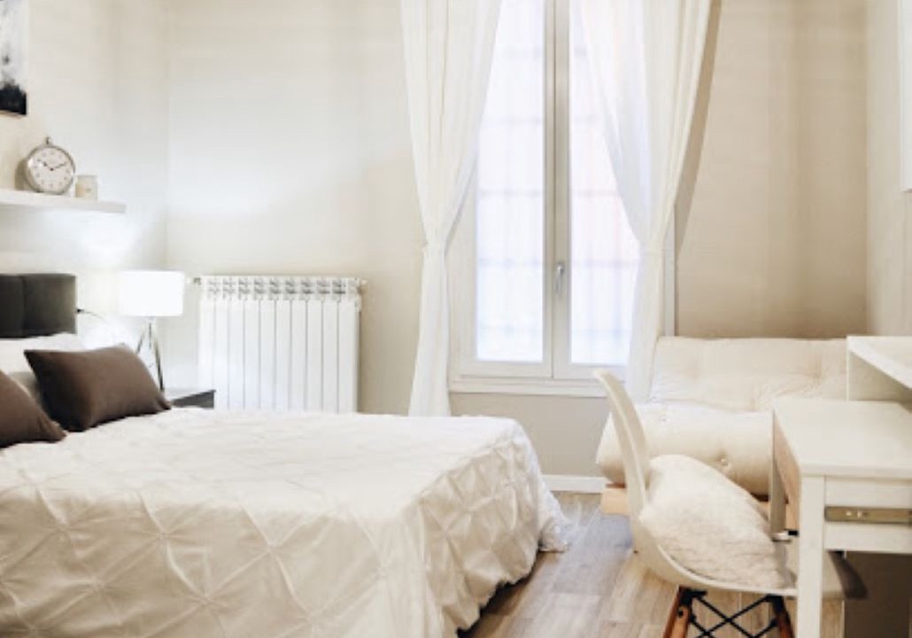 Photo of Bedroom in Cremona