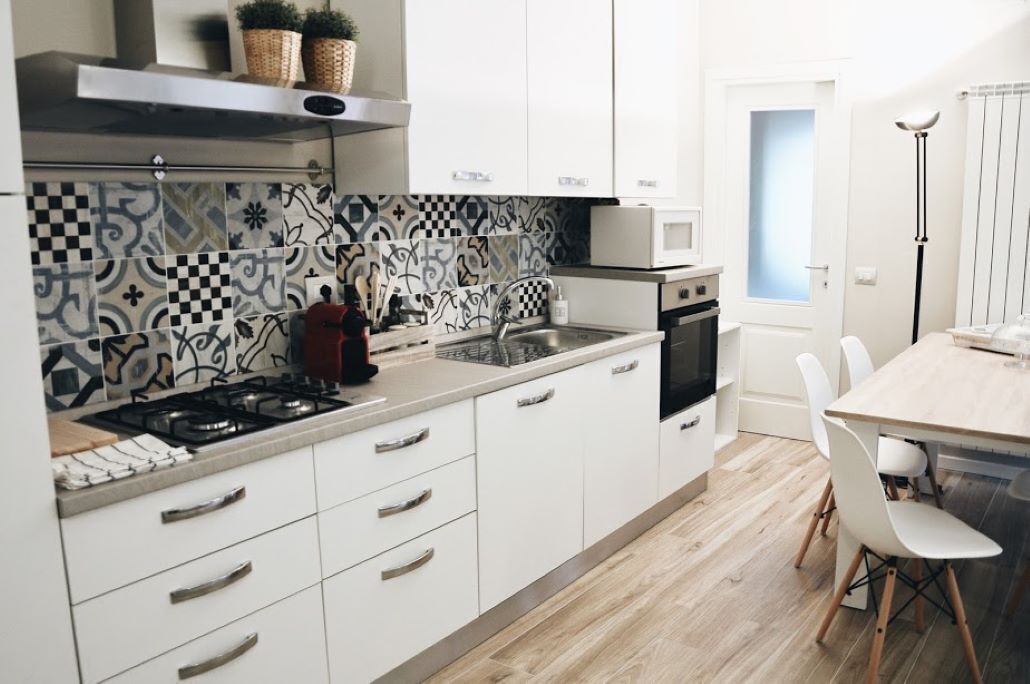 Photo of Kitchen in Cremona