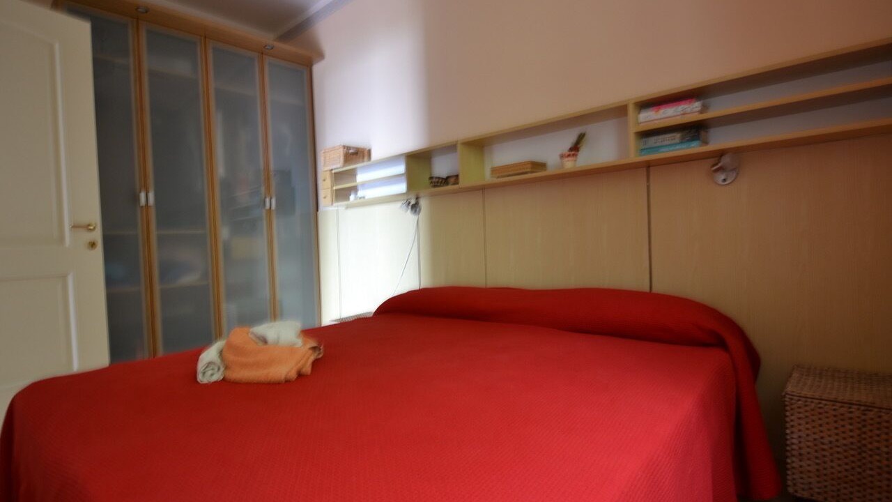 Photo of Bedroom in Padenghe sul Garda