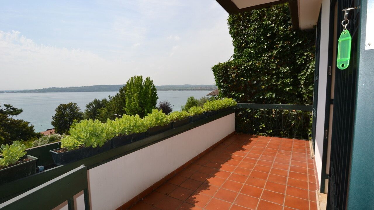 Photo of Patio Balcony in Padenghe sul Garda