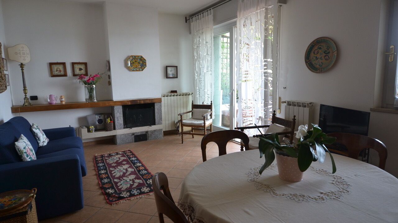 Photo of Livingroom in Padenghe sul Garda