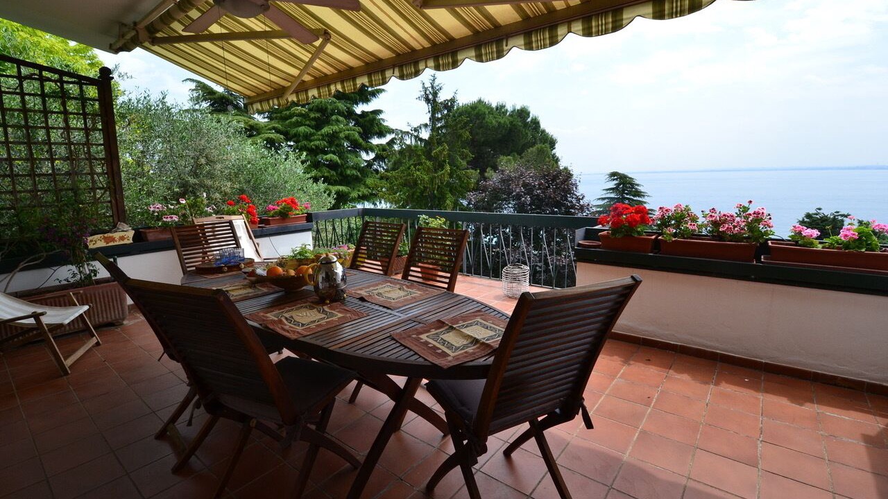 Photo of Outdoor in Padenghe sul Garda