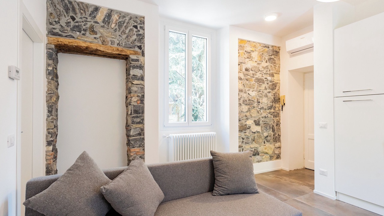 Photo of Livingroom in Cernobbio