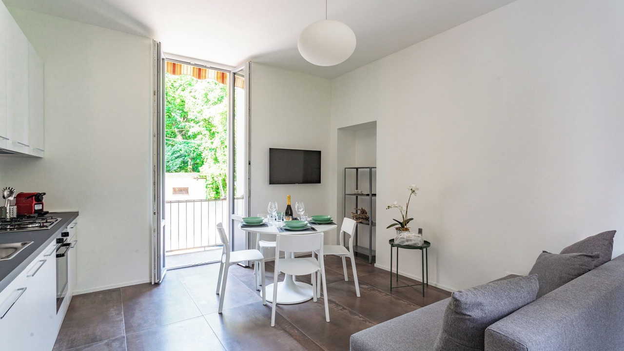 Photo of Livingroom in Cernobbio