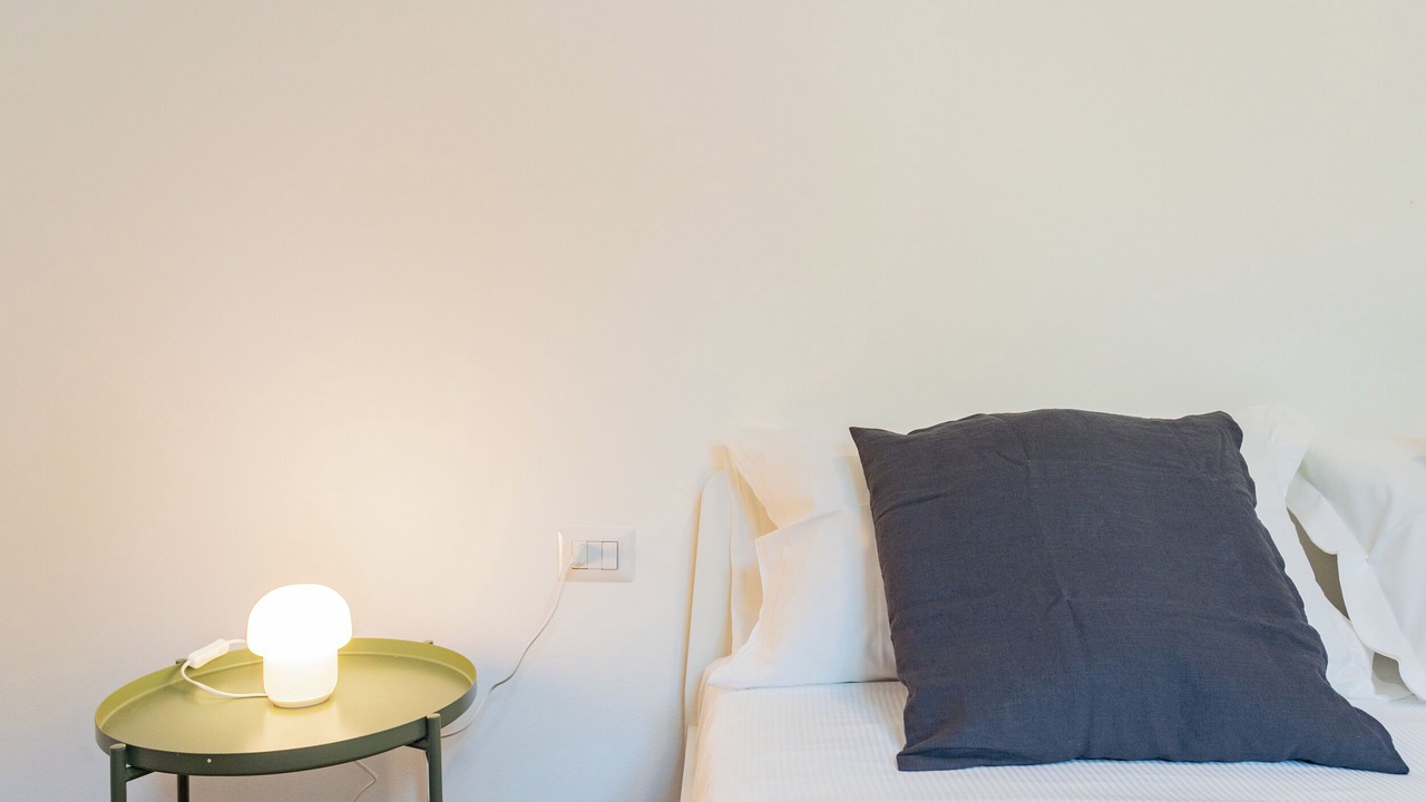 Photo of Bedroom in Cernobbio