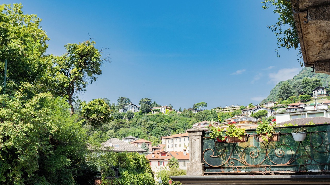 Photo of Outdoor in Cernobbio