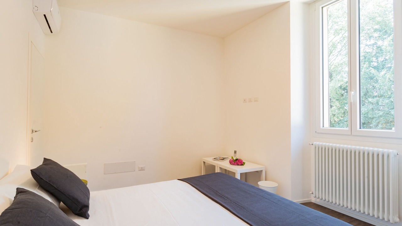 Photo of Bedroom in Cernobbio