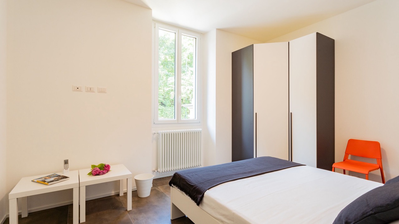 Photo of Bedroom in Cernobbio