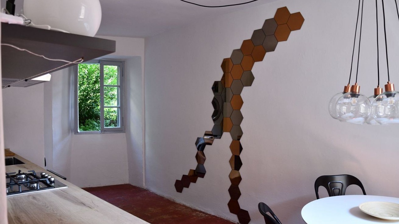 Photo of Kitchen in Colonno