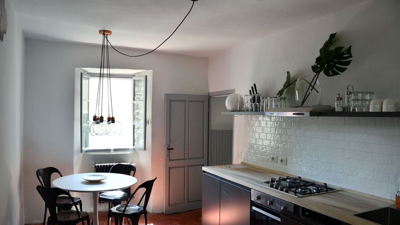 Photo of Kitchen in Colonno