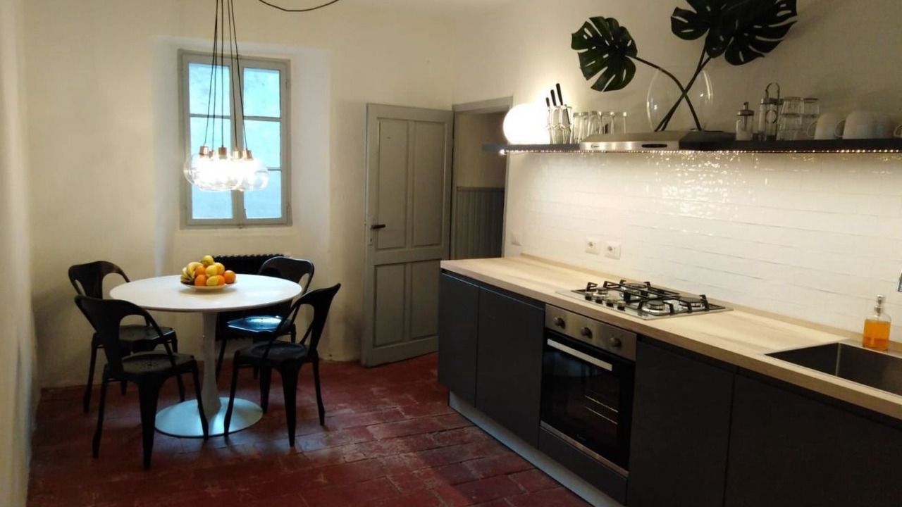 Photo of Kitchen in Colonno