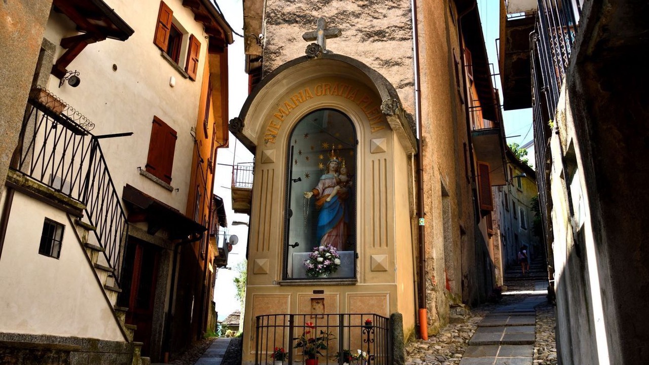 Photo of Outdoor in Colonno