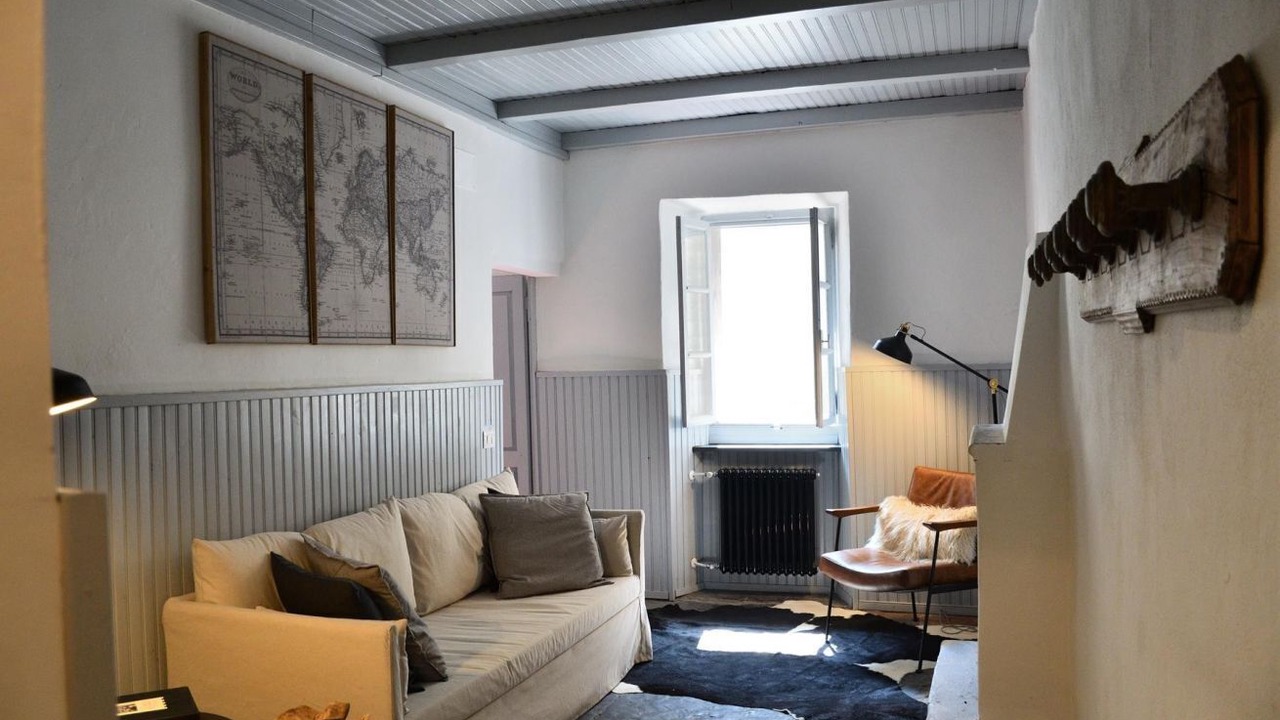 Photo of Livingroom in Colonno