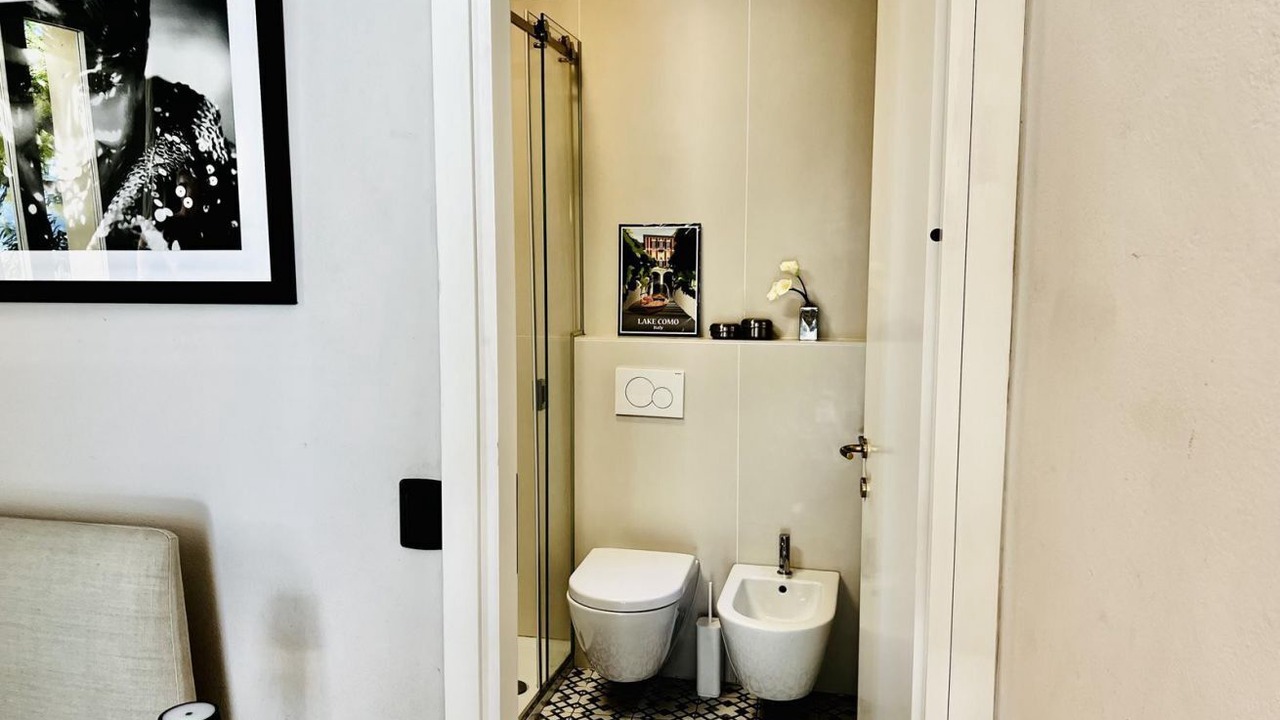 Photo of Bathroom in Carate Urio