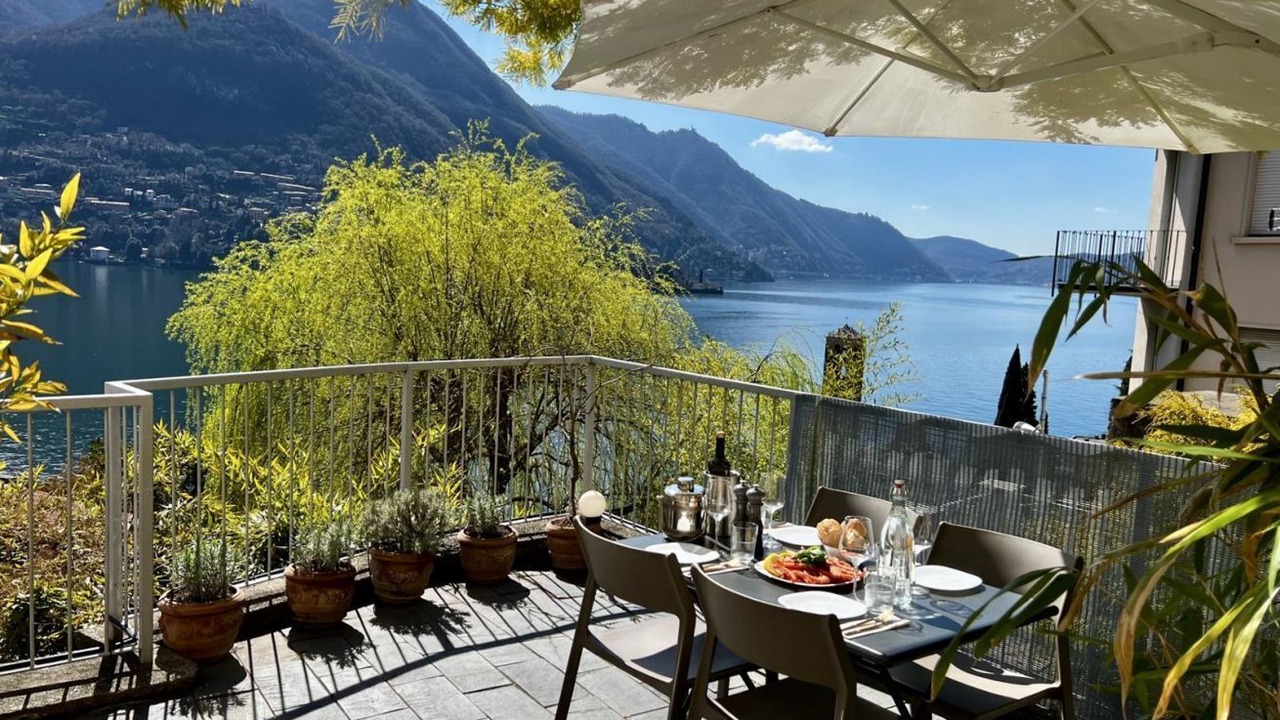 Photo of Outdoor in Carate Urio