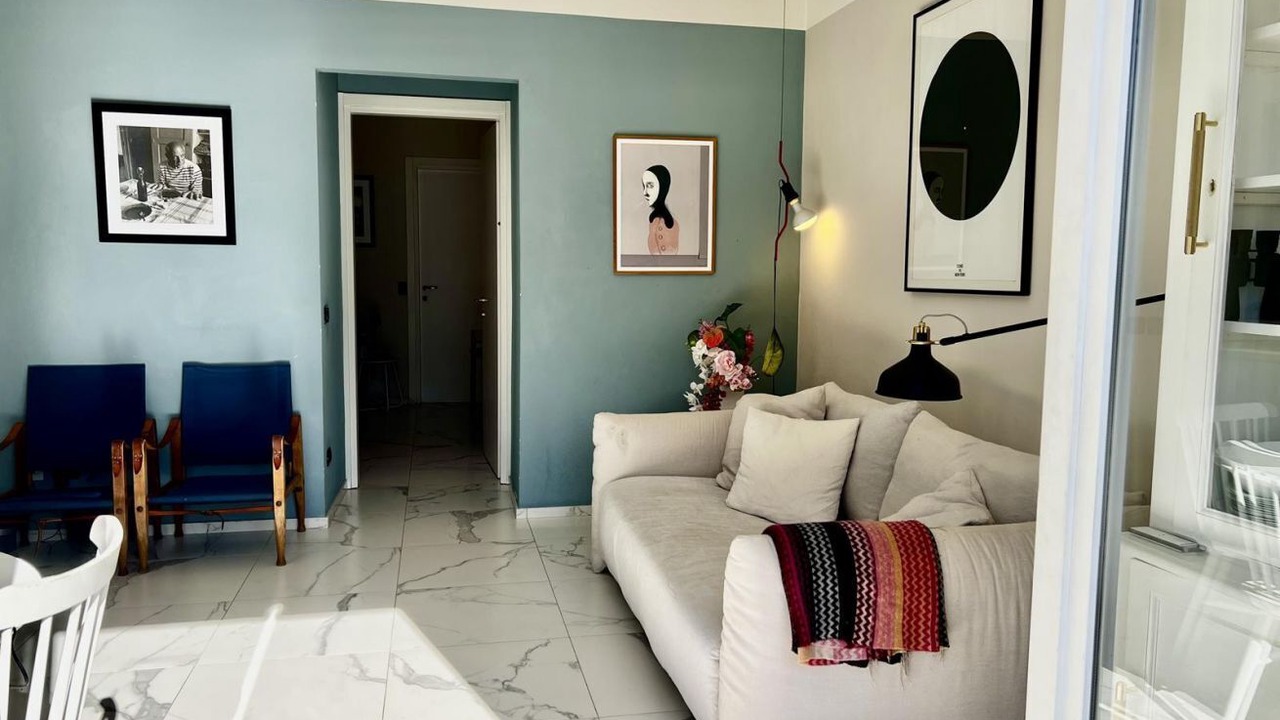 Photo of Livingroom in Carate Urio