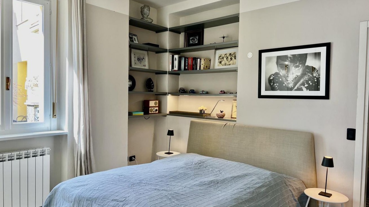 Photo of Bedroom in Carate Urio