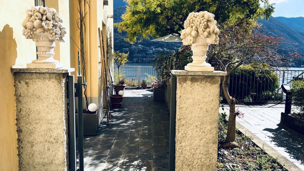 Photo of Outdoor in Carate Urio
