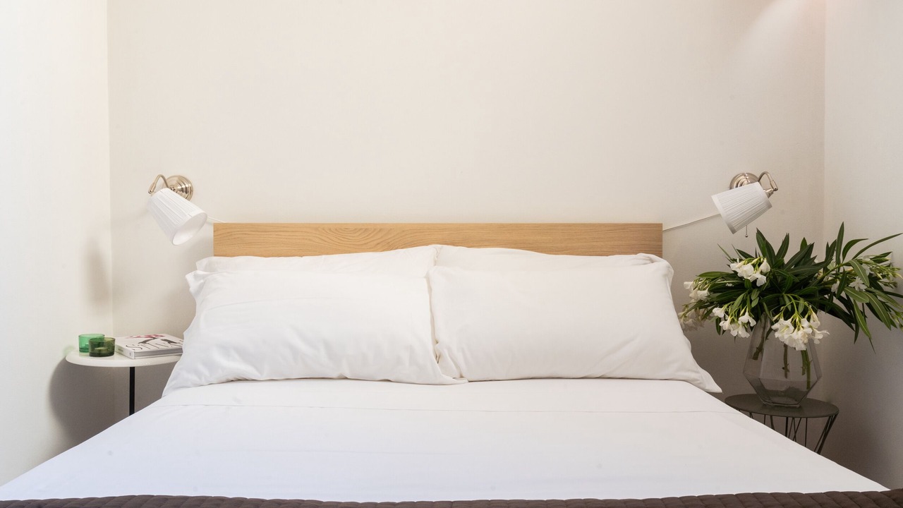 Photo of Bedroom in Carate Urio