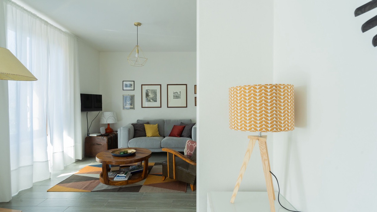 Photo of Livingroom in Carate Urio