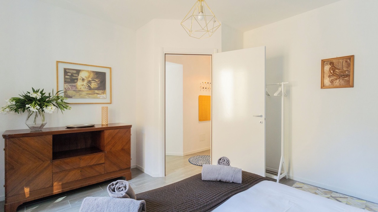 Photo of Bedroom in Carate Urio