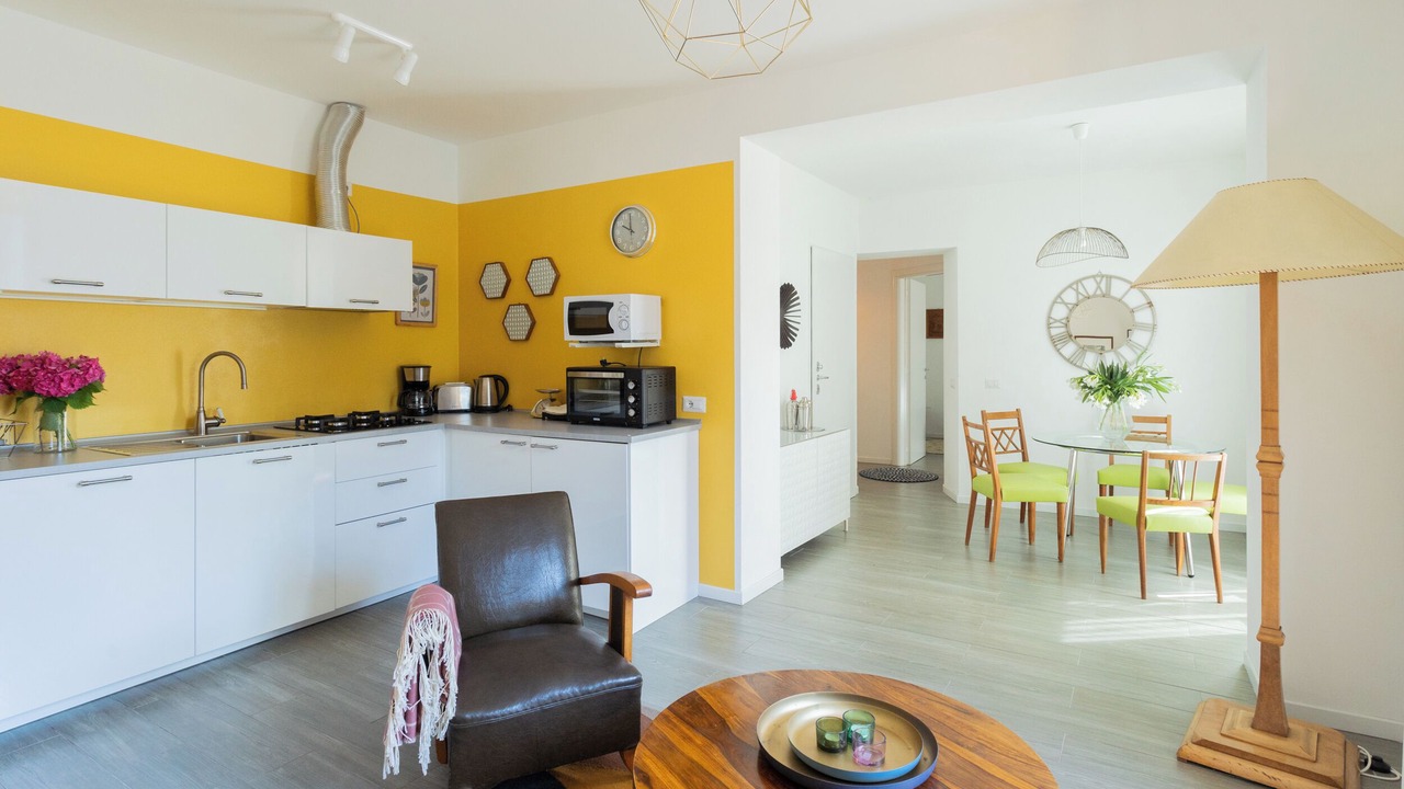 Photo of Kitchen in Carate Urio