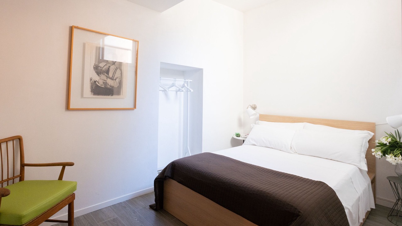 Photo of Bedroom in Carate Urio