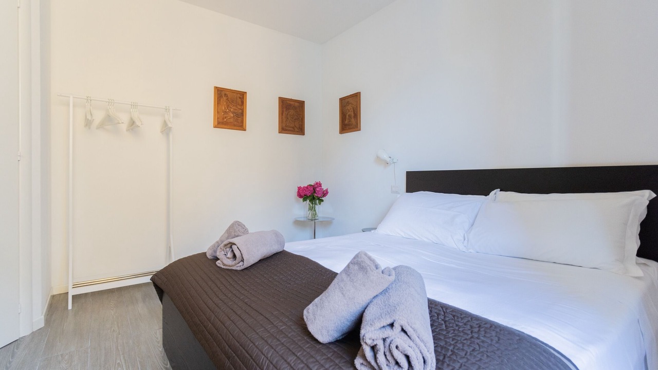 Photo of Bedroom in Carate Urio